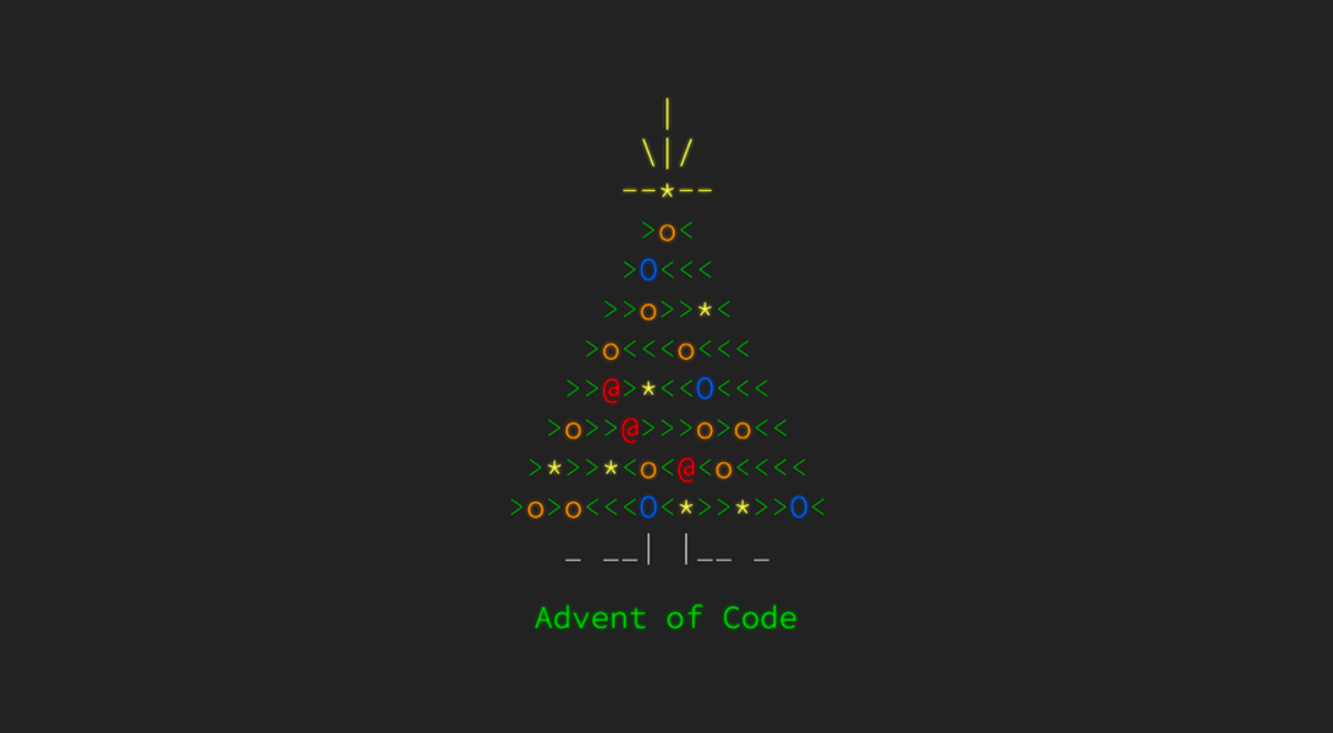 Advent of Code